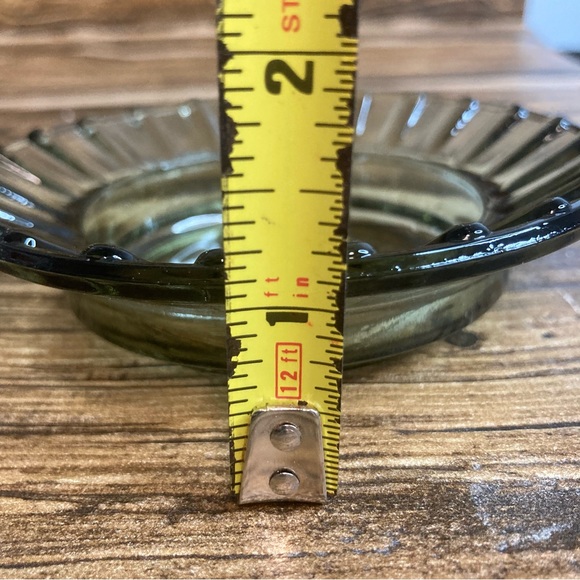 Vintage Excalibur hotel/casino ashtrays set of 2 - Picture 2 of 11